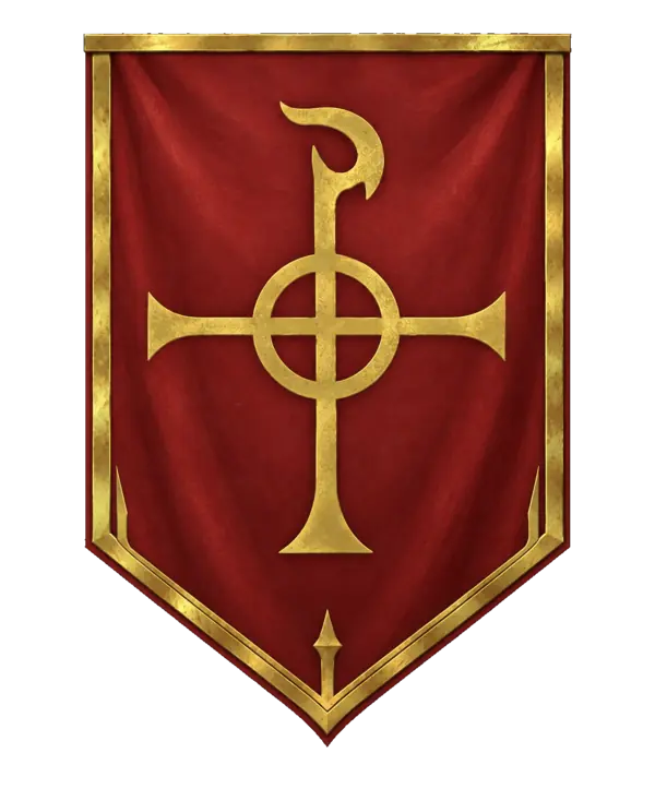 Aresden faction emblem