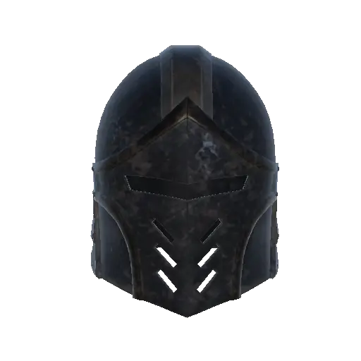 Dark Knight Full Helmet