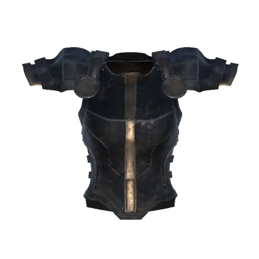 Dark Knight Plate Mail