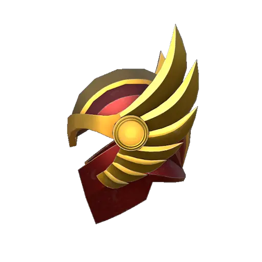 Aresden Hero Helm