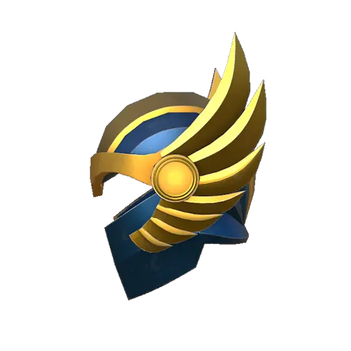 Elvine Hero Helm