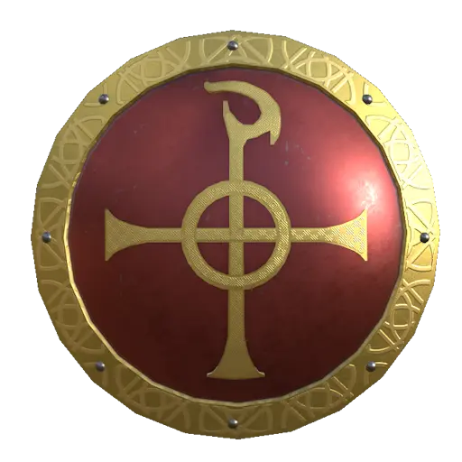 Aresden Hero Shield